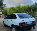 Белый ВАЗ 2109, объемом двигателя 1.5 л и пробегом 100 тыс. км за 1050 $, фото 3 на Automoto.ua