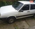 ВАЗ 2109 1991 в Черновцах на Automoto.ua Белый ВАЗ 2109, объемом двигателя 1.5 л и пробегом 150 тыс. км за 1200 $, фото 2 на Automoto.ua