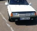 Білий ВАЗ 2109, об'ємом двигуна 1.5 л та пробігом 216 тис. км за 1200 $, фото 1 на Automoto.ua