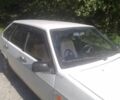 Белый ВАЗ 2109, объемом двигателя 1.5 л и пробегом 645 тыс. км за 602 $, фото 4 на Automoto.ua