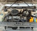 Белый ВАЗ 2109, объемом двигателя 0 л и пробегом 120 тыс. км за 672 $, фото 4 на Automoto.ua