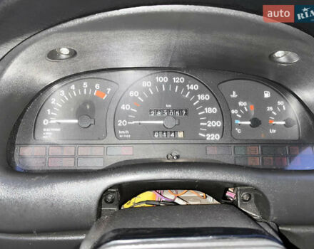 Белый ВАЗ 2109, объемом двигателя 1.5 л и пробегом 283 тыс. км за 826 $, фото 13 на Automoto.ua