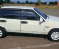 Білий ВАЗ 2109, об'ємом двигуна 1.5 л та пробігом 216 тис. км за 1200 $, фото 7 на Automoto.ua