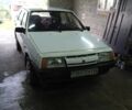Білий ВАЗ 2109, об'ємом двигуна 1.5 л та пробігом 30 тис. км за 600 $, фото 1 на Automoto.ua