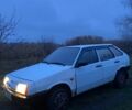 Білий ВАЗ 2109, об'ємом двигуна 0 л та пробігом 200 тис. км за 473 $, фото 2 на Automoto.ua