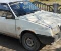 Білий ВАЗ 2109, об'ємом двигуна 0 л та пробігом 999 тис. км за 300 $, фото 1 на Automoto.ua