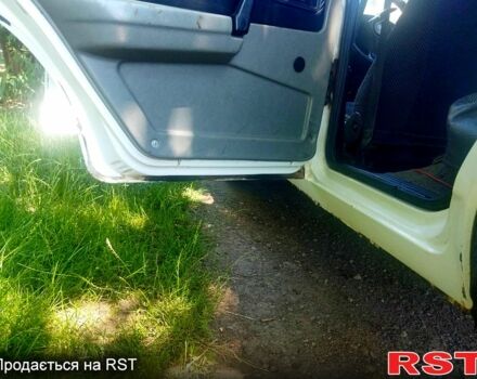 Білий ВАЗ 2109, об'ємом двигуна 1.5 л та пробігом 300 тис. км за 1700 $, фото 8 на Automoto.ua