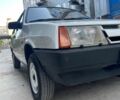 Белый ВАЗ 2109, объемом двигателя 1.5 л и пробегом 54 тыс. км за 2600 $, фото 2 на Automoto.ua