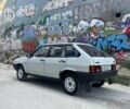 Белый ВАЗ 2109, объемом двигателя 1.5 л и пробегом 54 тыс. км за 2600 $, фото 7 на Automoto.ua