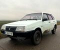 Белый ВАЗ 2109, объемом двигателя 1.5 л и пробегом 0 тыс. км за 1000 $, фото 1 на Automoto.ua