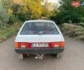 Білий ВАЗ 2109, об'ємом двигуна 1.3 л та пробігом 200 тис. км за 850 $, фото 7 на Automoto.ua