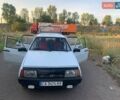 Білий ВАЗ 2109, об'ємом двигуна 1.3 л та пробігом 200 тис. км за 850 $, фото 3 на Automoto.ua