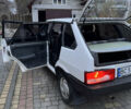 Белый ВАЗ 2109, объемом двигателя 1.5 л и пробегом 283 тыс. км за 826 $, фото 18 на Automoto.ua