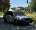 Белый ВАЗ 2109, объемом двигателя 1.5 л и пробегом 100 тыс. км за 750 $, фото 1 на Automoto.ua