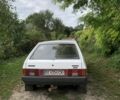 Білий ВАЗ 2109, об'ємом двигуна 1.3 л та пробігом 3 тис. км за 700 $, фото 4 на Automoto.ua
