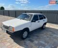 Белый ВАЗ 2109, объемом двигателя 1.29 л и пробегом 150 тыс. км за 750 $, фото 3 на Automoto.ua