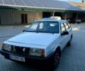 Белый ВАЗ 2109, объемом двигателя 1.5 л и пробегом 220 тыс. км за 850 $, фото 2 на Automoto.ua