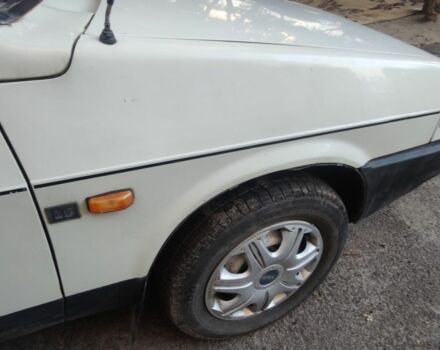 Белый ВАЗ 2109, объемом двигателя 0 л и пробегом 38 тыс. км за 1500 $, фото 2 на Automoto.ua