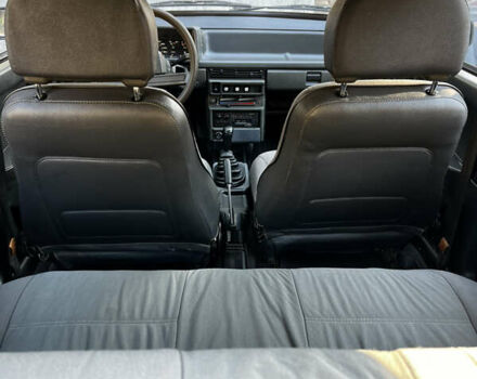 Белый ВАЗ 2109, объемом двигателя 1.5 л и пробегом 105 тыс. км за 3000 $, фото 4 на Automoto.ua