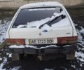Белый ВАЗ 2109, объемом двигателя 1.5 л и пробегом 222 тыс. км за 1100 $, фото 1 на Automoto.ua