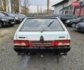 Белый ВАЗ 2109, объемом двигателя 1.29 л и пробегом 100 тыс. км за 1200 $, фото 4 на Automoto.ua