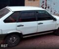 Білий ВАЗ 2109, об'ємом двигуна 1.1 л та пробігом 265 тис. км за 700 $, фото 1 на Automoto.ua