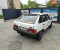 Белый ВАЗ 2109, объемом двигателя 1.5 л и пробегом 300 тыс. км за 700 $, фото 1 на Automoto.ua