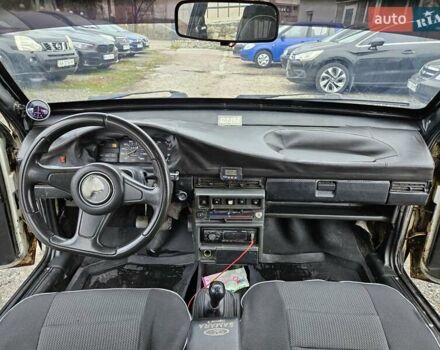 Белый ВАЗ 2109, объемом двигателя 1.29 л и пробегом 100 тыс. км за 1200 $, фото 6 на Automoto.ua