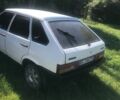 Белый ВАЗ 2109, объемом двигателя 1.5 л и пробегом 1 тыс. км за 700 $, фото 1 на Automoto.ua