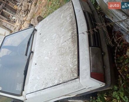 Білий ВАЗ 2109, об'ємом двигуна 1.5 л та пробігом 200 тис. км за 350 $, фото 7 на Automoto.ua