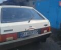 Белый ВАЗ 2109, объемом двигателя 1.5 л и пробегом 3 тыс. км за 1100 $, фото 4 на Automoto.ua