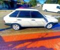 Белый ВАЗ 2109, объемом двигателя 1.5 л и пробегом 0 тыс. км за 1700 $, фото 1 на Automoto.ua