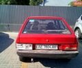 Белый ВАЗ 2109, объемом двигателя 1.5 л и пробегом 88 тыс. км за 1100 $, фото 1 на Automoto.ua