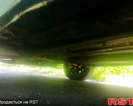 Білий ВАЗ 2109, об'ємом двигуна 1.5 л та пробігом 300 тис. км за 1700 $, фото 10 на Automoto.ua