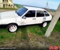 Белый ВАЗ 2109, объемом двигателя 1.1 л и пробегом 100 тыс. км за 1300 $, фото 1 на Automoto.ua