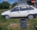 Білий ВАЗ 2109, об'ємом двигуна 1.5 л та пробігом 176 тис. км за 800 $, фото 1 на Automoto.ua