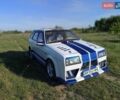 Белый ВАЗ 2109, объемом двигателя 1.5 л и пробегом 300 тыс. км за 1900 $, фото 1 на Automoto.ua