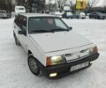 Білий ВАЗ 2109, об'ємом двигуна 1.3 л та пробігом 80 тис. км за 850 $, фото 1 на Automoto.ua