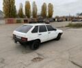 Білий ВАЗ 2109, об'ємом двигуна 1.3 л та пробігом 100 тис. км за 750 $, фото 2 на Automoto.ua