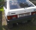 Белый ВАЗ 2109, объемом двигателя 1.5 л и пробегом 240 тыс. км за 650 $, фото 3 на Automoto.ua
