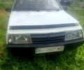 Белый ВАЗ 2109, объемом двигателя 1.5 л и пробегом 0 тыс. км за 300 $, фото 1 на Automoto.ua