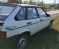 Белый ВАЗ 2109, объемом двигателя 0 л и пробегом 34 тыс. км за 1300 $, фото 1 на Automoto.ua
