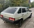 Білий ВАЗ 2109, об'ємом двигуна 0 л та пробігом 123 тис. км за 489 $, фото 1 на Automoto.ua