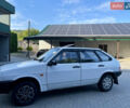 Белый ВАЗ 2109, объемом двигателя 1.5 л и пробегом 254 тыс. км за 850 $, фото 4 на Automoto.ua