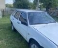ВАЗ 2109 1991 в Ровно на Automoto.ua Белый ВАЗ 2109, объемом двигателя 1.5 л и пробегом 3 тыс. км за 384 $, фото 1 на Automoto.ua