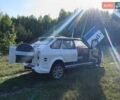 Белый ВАЗ 2109, объемом двигателя 1.5 л и пробегом 300 тыс. км за 1900 $, фото 1 на Automoto.ua