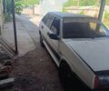 Белый ВАЗ 2109, объемом двигателя 0 л и пробегом 100 тыс. км за 705 $, фото 4 на Automoto.ua