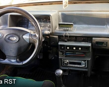 Білий ВАЗ 2109, об'ємом двигуна 1.5 л та пробігом 0 тис. км за 850 $, фото 8 на Automoto.ua