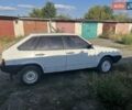 Белый ВАЗ 2109, объемом двигателя 1.5 л и пробегом 100 тыс. км за 726 $, фото 2 на Automoto.ua