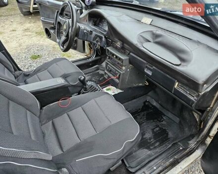 Белый ВАЗ 2109, объемом двигателя 1.29 л и пробегом 100 тыс. км за 1200 $, фото 2 на Automoto.ua